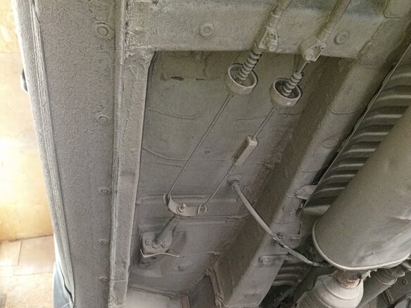 2002 Lexus RX 300 I, чёрный, 800000 рублей - вид 17