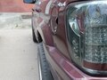 1999 Jeep Grand Cherokee II (WJ), красный - вид 4