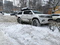 Toyota Fortuner Arctic Trucks at35