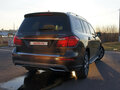 2014 Mercedes-Benz GL-Класс 350 II (X166), коричневый - вид 5