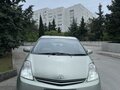 2009 Toyota Prius II Рестайлинг (XW20), зелёный, 700000 рублей - вид 1
