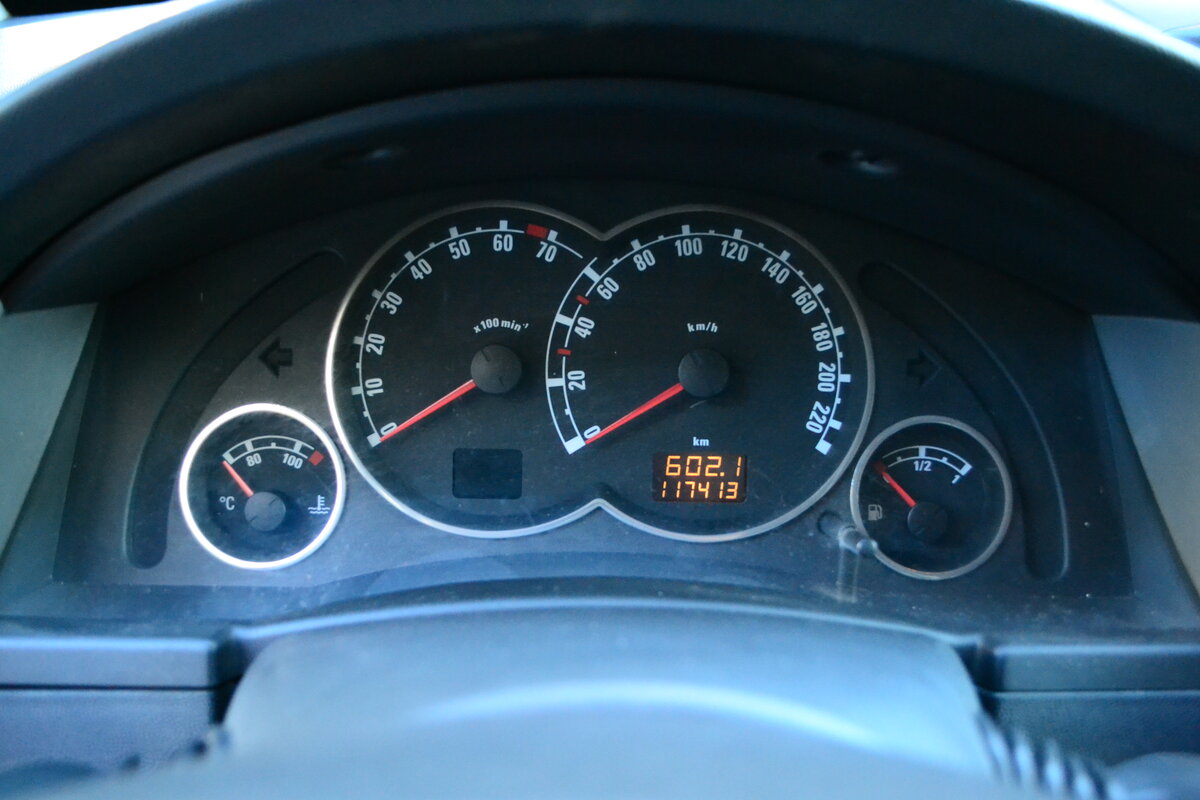 Опель мерива перегрев двигателя - 87 фото