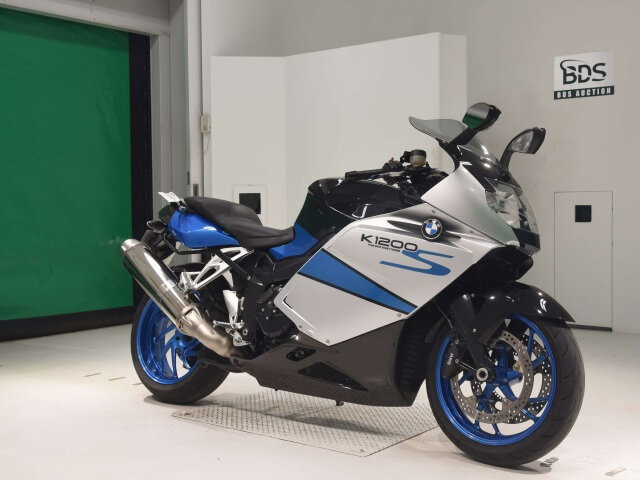 BMW K 1200 S