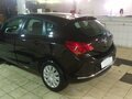 2013 Opel Astra J Рестайлинг, коричневый - вид 5