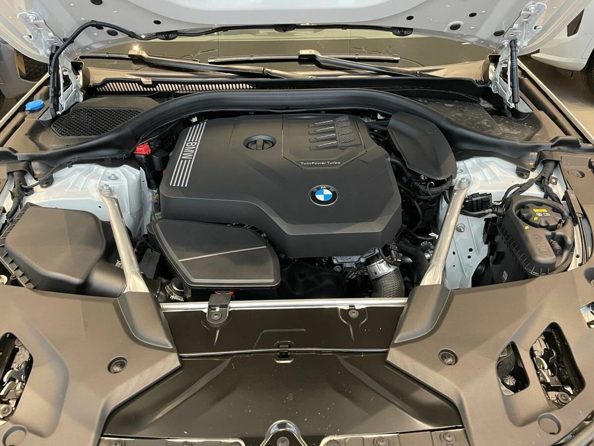 Аксель bmw север