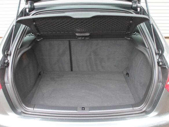 2012 Audi RS 3 I (8P), серый - вид 9