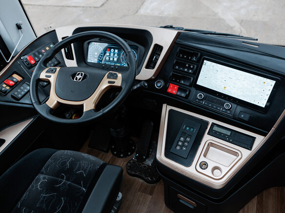 2025 Asiastar X9-3, серый, 21900000 рублей - вид 8