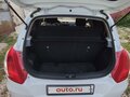 2012 Suzuki Swift IV, белый - вид 4