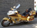 Honda Gold Wing 1993
