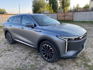 2024 Exeed RX, серый, 4900000 рублей, вид 1