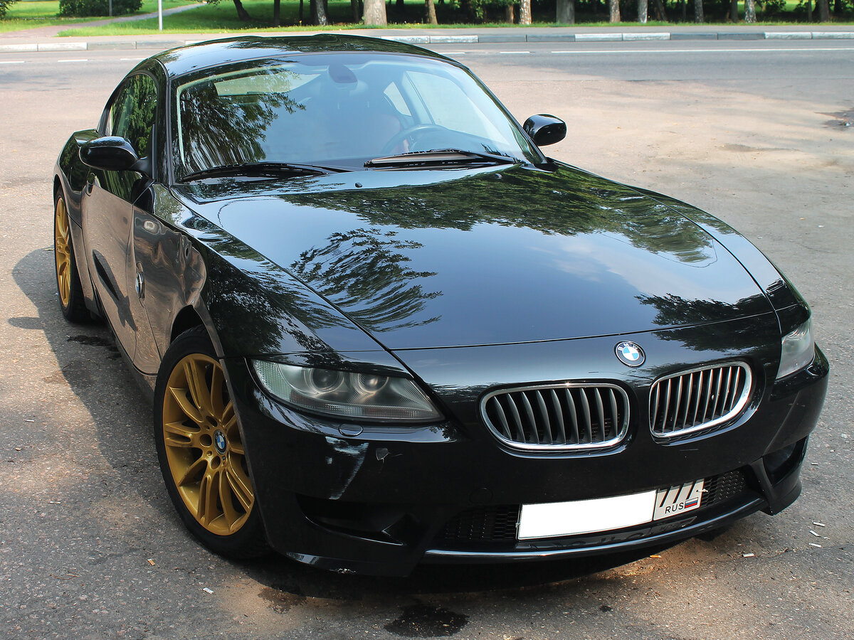 BMW z4 1997