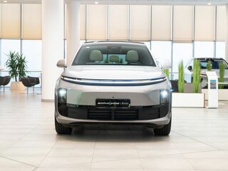 2024 Lixiang L6, серебристый, 5100000 рублей, вид 1