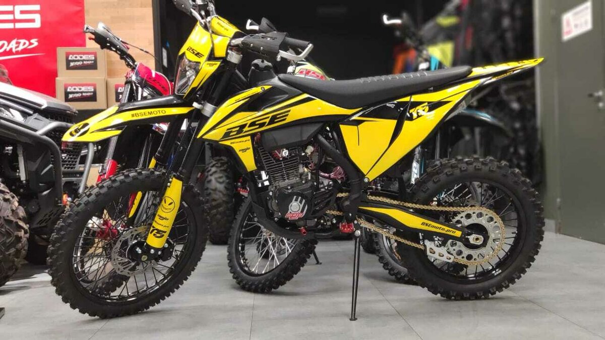 BSE T5