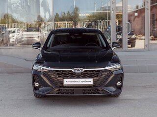 2023 Chery Arrizo 8, зелёный, 2170000 рублей, вид 1