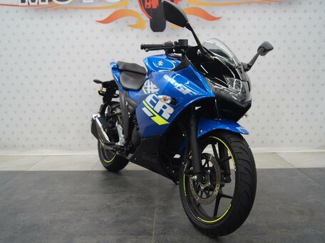Suzuki gixxer sf 150 bs6 price hotsell