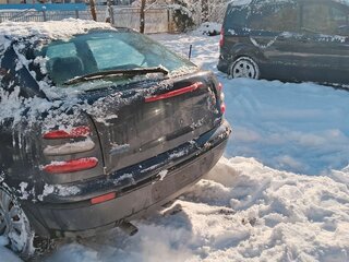 1997 Fiat Brava, серый, 200000 рублей, вид 1