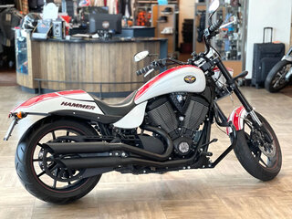 2010 victory hammer s sale