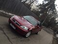 1998 Honda Civic VI, красный - вид 2