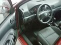 2010 Skoda Octavia I (A4) Рестайлинг, красный - вид 2