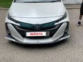 2017 Toyota Prius PHV ZVW52 IV (XW50), белый, 2500000 рублей - вид 4