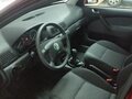 2010 Skoda Octavia I (A4) Рестайлинг, красный - вид 1