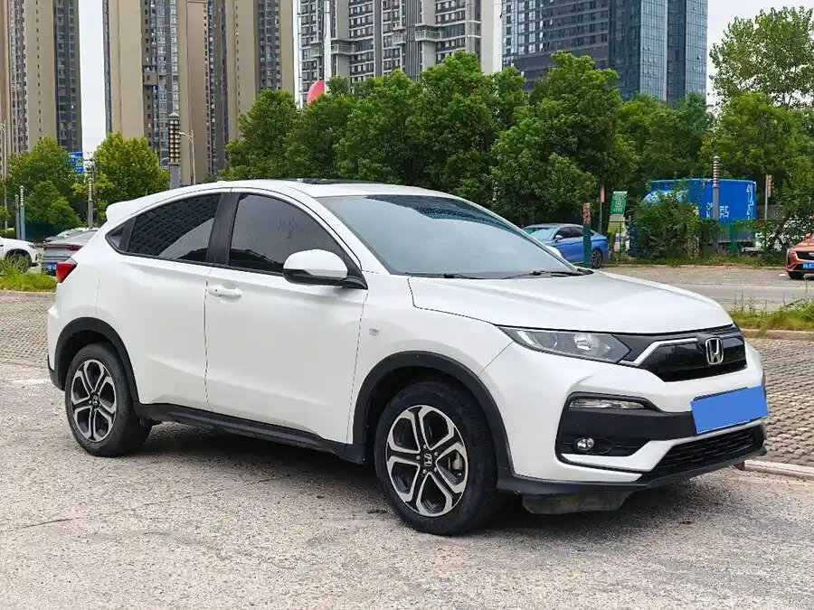 Купить б/у Honda XR-V I 1.5 CVT (177 л.с.) бензин вариатор во ...