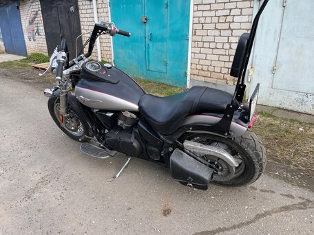 2007 kawasaki vulcan 900 price hotsell