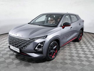2022 Omoda C5 I, серый, 1399000 рублей, вид 1