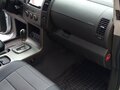 2008 Nissan Pathfinder III, серебристый - вид 10