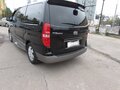 2012 Hyundai H-1 II, чёрный - вид 3