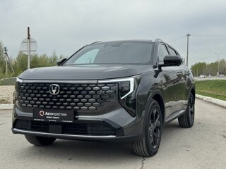 2026 Changan UNI-S I Рестайлинг, серый, 2979900 рублей, вид 2