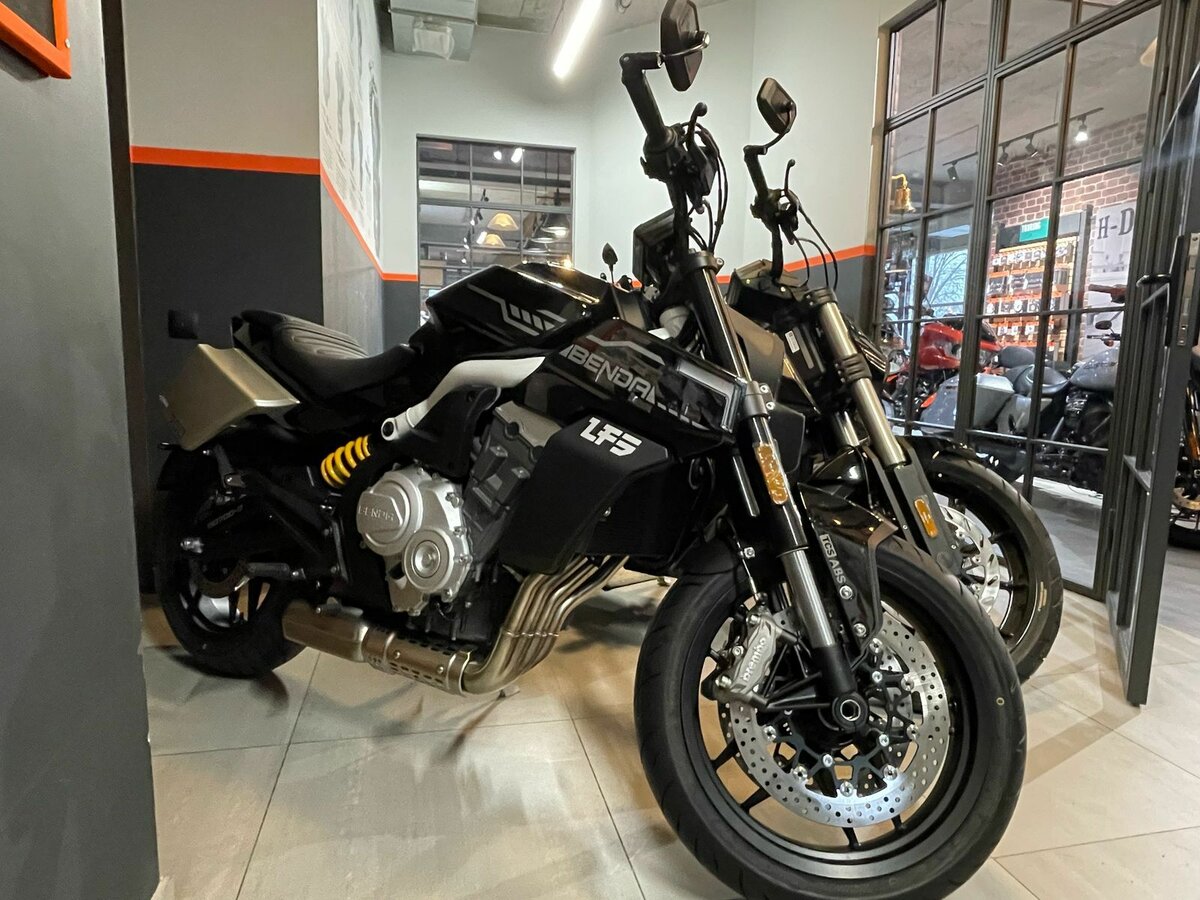 Benda LFS 700