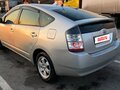 2005 Toyota Prius II (XW20), серый, 725000 рублей - вид 4
