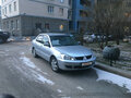 2006 Mitsubishi Lancer IX Рестайлинг, серебристый - вид 7