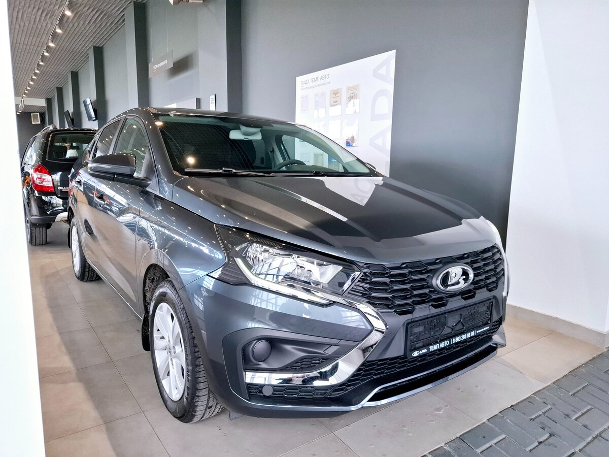 Lada (ВАЗ) Iskra SW