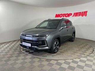 2024 Москвич 3, серый, 1576000 рублей, вид 1