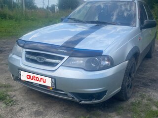 2009 ЗАЗ Chance, чёрный, 100000 рублей, вид 1