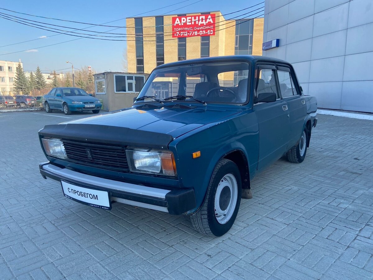 Р’РђР— 2105i
