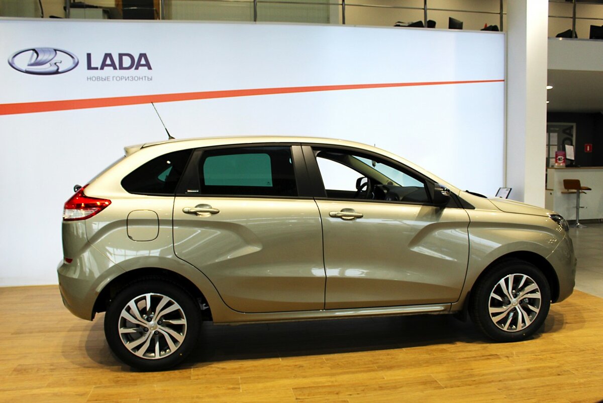 Lada xray 2019 проблемы