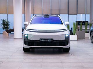 2024 Lixiang L7 52.3 kWh I Рестайлинг, белый, 6990000 рублей, вид 1