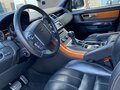 2010 Land Rover Range Rover Sport I Рестайлинг, чёрный - вид 6