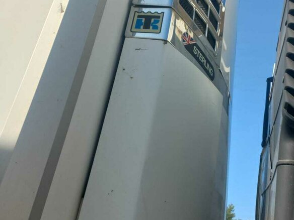 2011 МАЗ 5340, белый, 2500000 рублей - вид 12