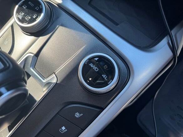 2023 Tank 300 I, чёрный, 3450000 рублей - вид 9