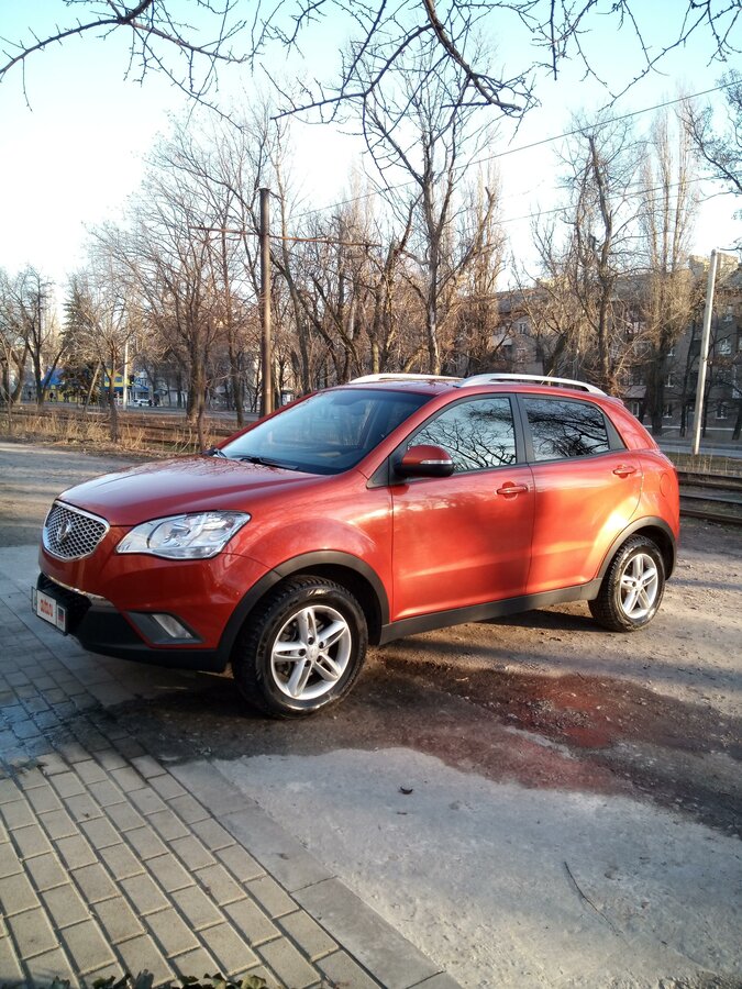 Авто дизель донецк