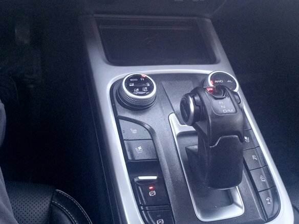 2023 Tank 300 I, чёрный, 4000000 рублей - вид 3