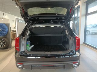 2025 Haval Jolion I Рестайлинг, чёрный, 2549000 рублей, вид 5