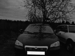 2010 ГАЗ Volga Siber I, чёрный, 170000 рублей, вид 1