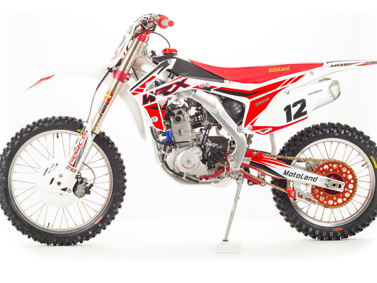 Motoland wrx250