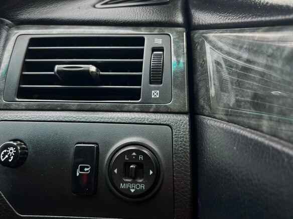 2004 Toyota Crown XII (S180), синий, 1350000 рублей - вид 17