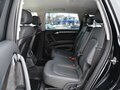 2012 Audi Q7 I (4L) Рестайлинг, чёрный - вид 10